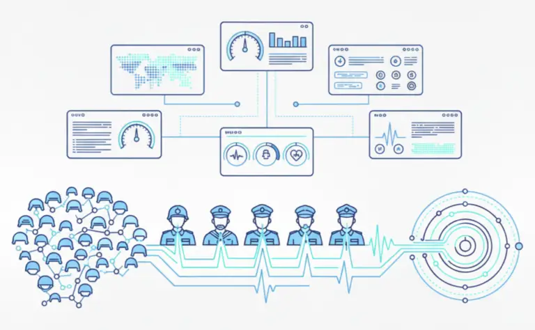 Manodayam Voice AI Solutions for Uniformed Forces